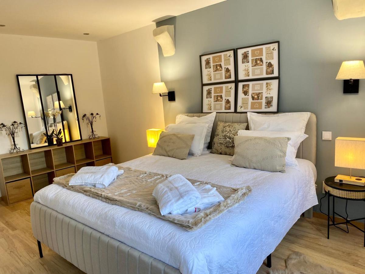 Domaine De Migny Villa Saint-Cyran-du-Jambot Dış mekan fotoğraf